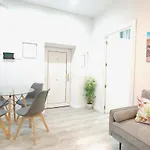 Notel Club - Apartamento Palazuelos
