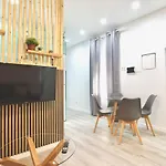 Notel Club - Apartamento Palazuelos