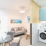 Notel Club - Apartamento Palazuelos