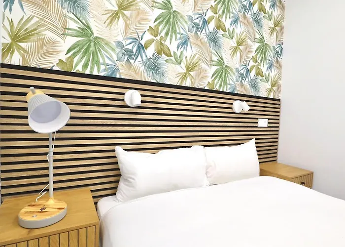 Notel Club - Apartamento Palazuelos