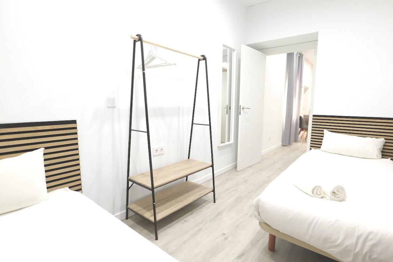 Apartamento Notel Club - Palazuelos Santander