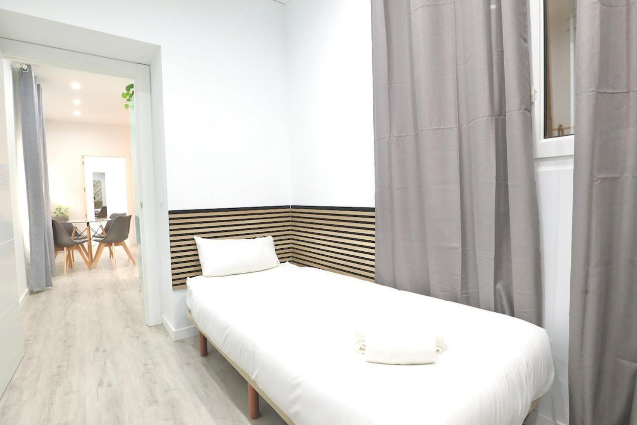 Notel Club - Palazuelos Apartment *